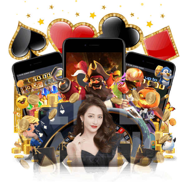 ค่ายเกม alpha168 ใครก็เล่นเพราะได้เงินชัวร์