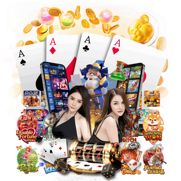  ค่ายเกม alpha168 ฝึกมือก่อนเริ่ม