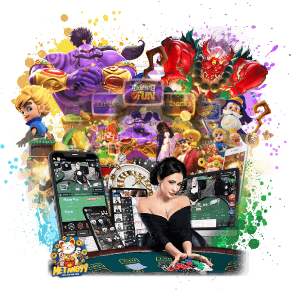 alpha168 มีระบบทดลองเล่น คลิกมาเล่นเลย 