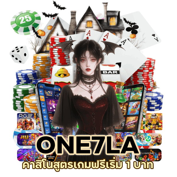 คาสิโนสูตรเกมฟรีเริ่ม 1 บาท