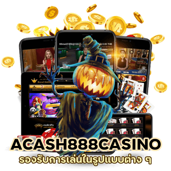 รองรับการเล่นในรูปแบบ